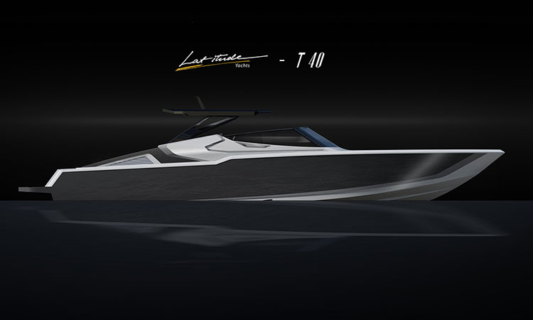 T 40