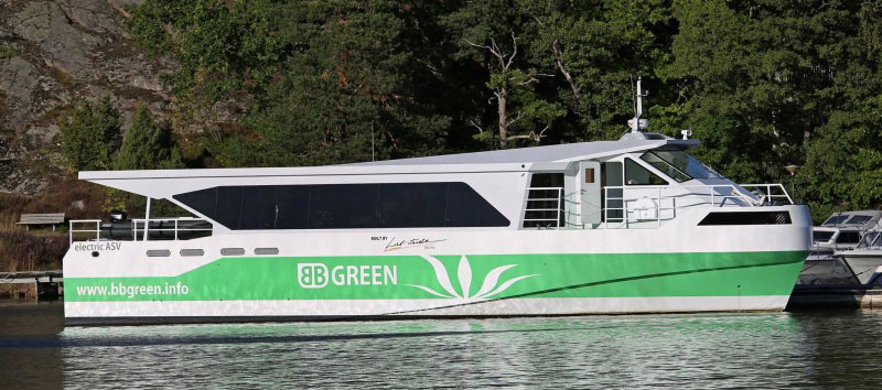 BB Green