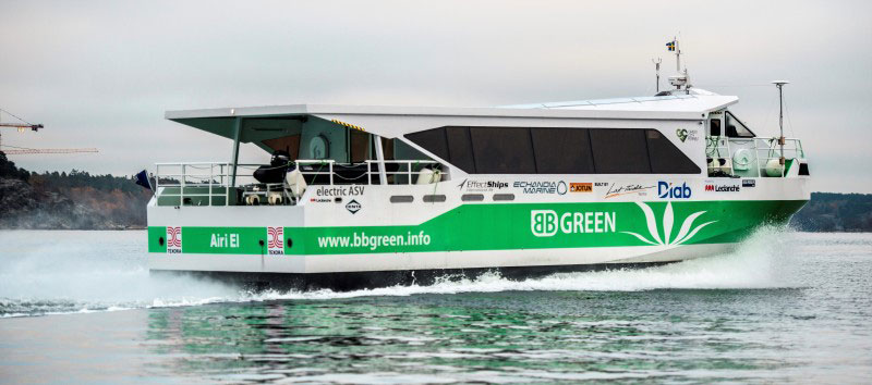 BB Green